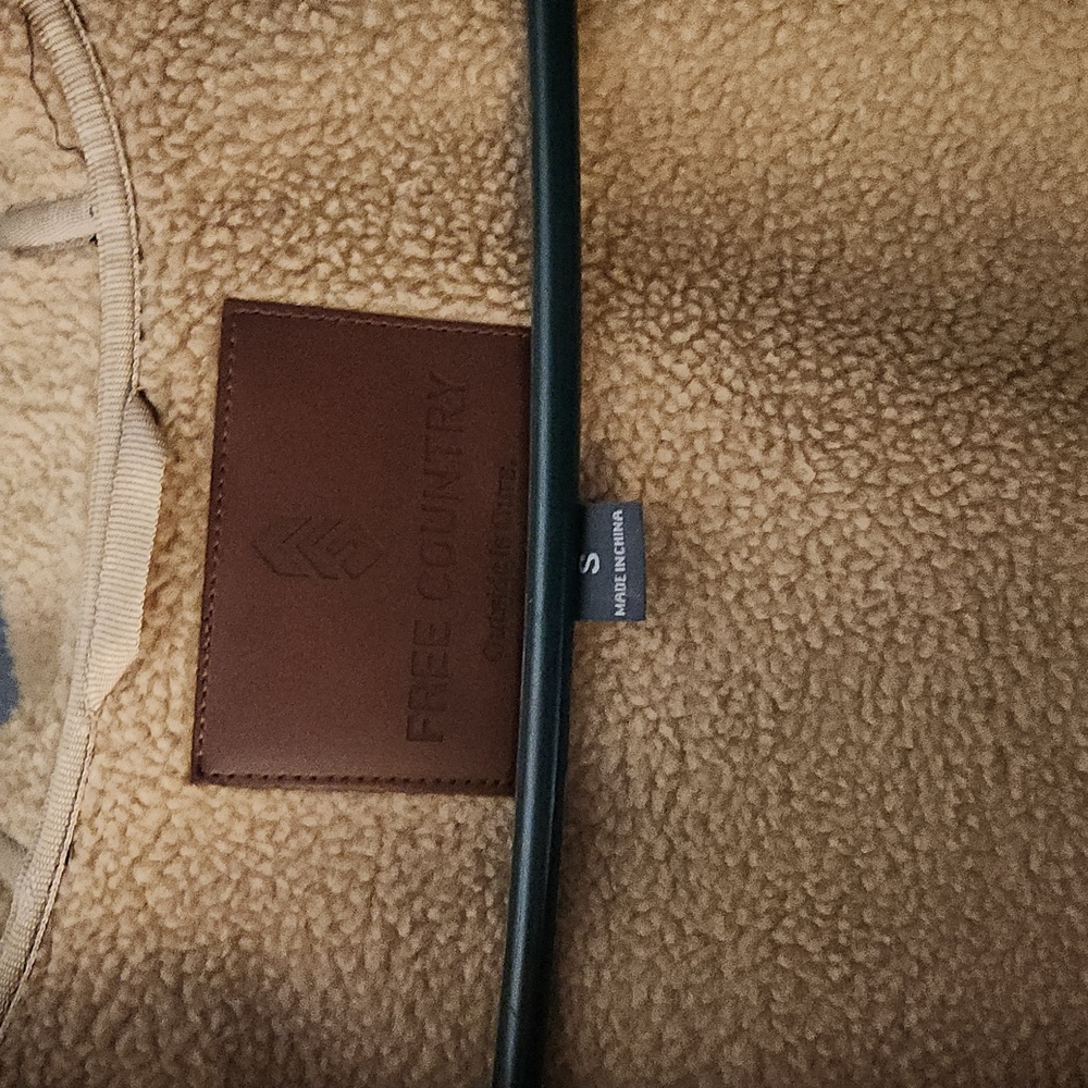 Mens jacket - Picture 3 of 6